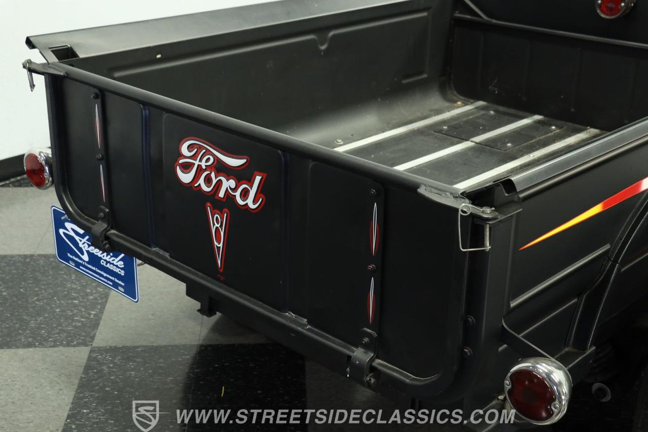 1931 Ford Model A Roadster Pickup