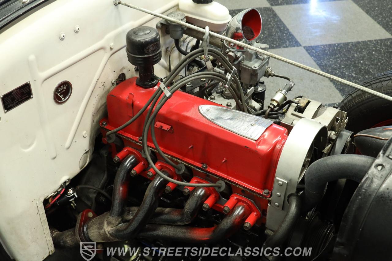 1931 Ford Model A Roadster Pickup