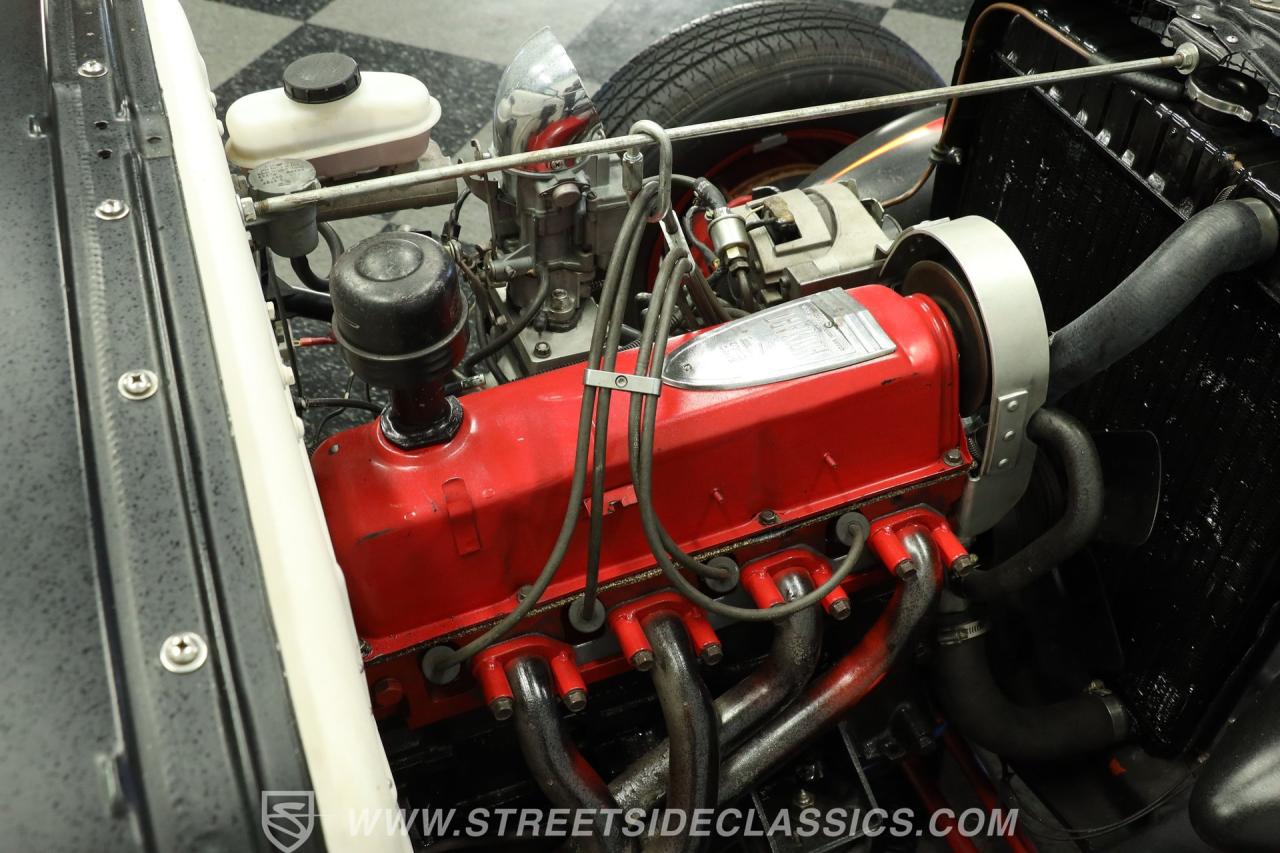 1931 Ford Model A Roadster Pickup