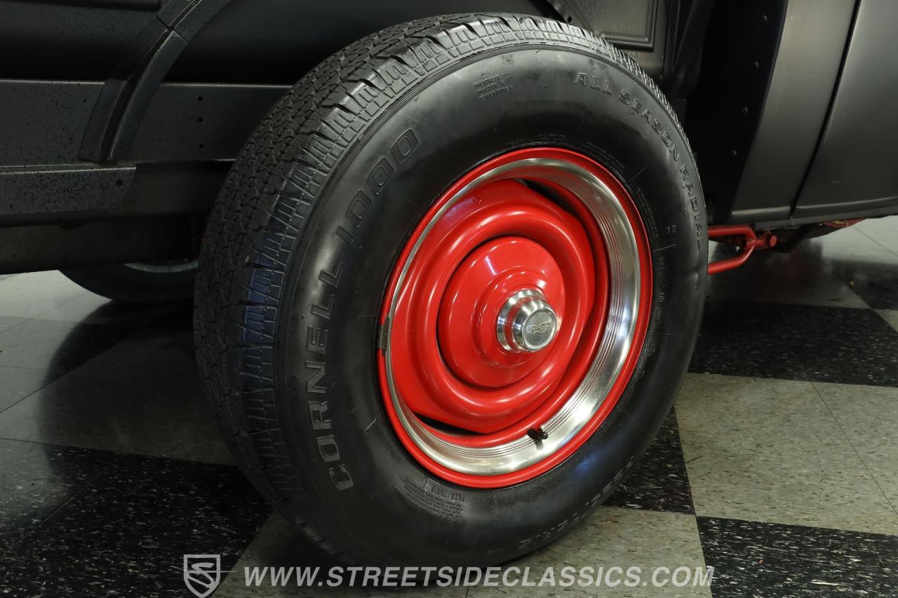 1931 Ford Model A Roadster Pickup