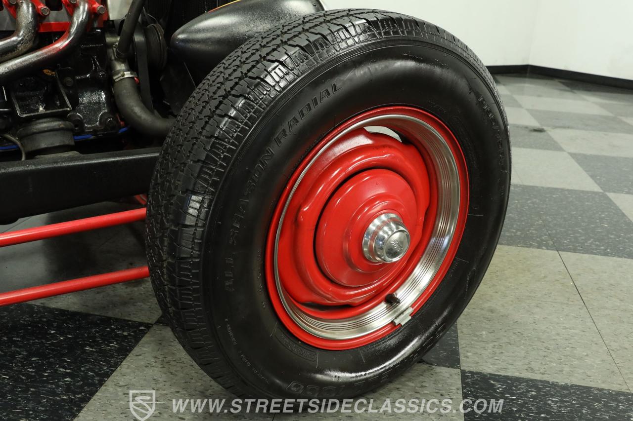 1931 Ford Model A Roadster Pickup