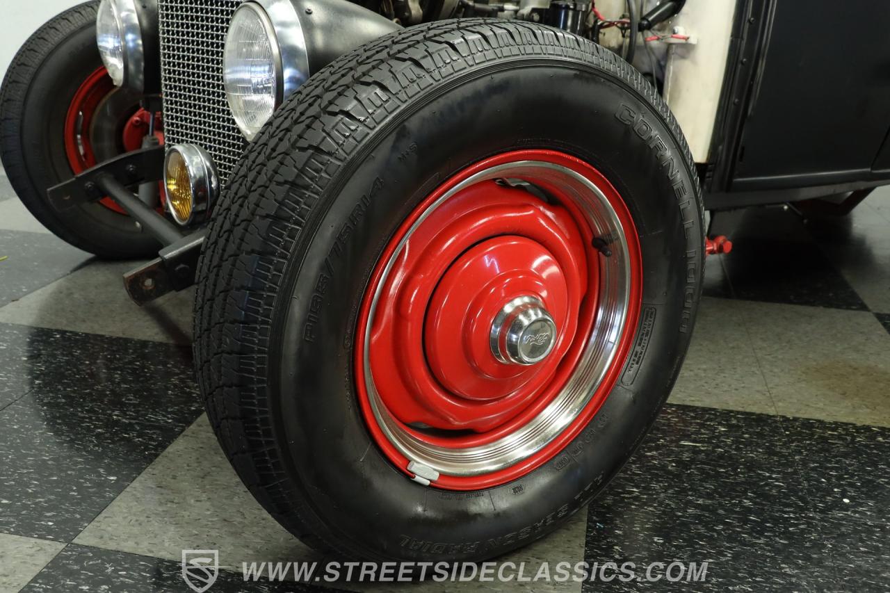 1931 Ford Model A Roadster Pickup