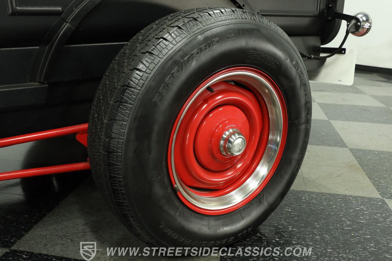 1931 Ford Model A Roadster Pickup
