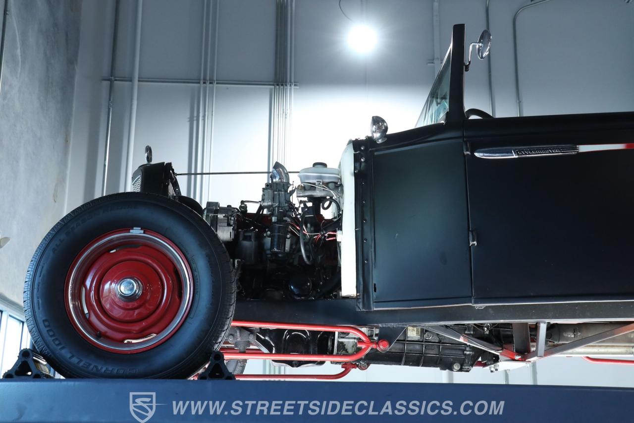 1931 Ford Model A Roadster Pickup