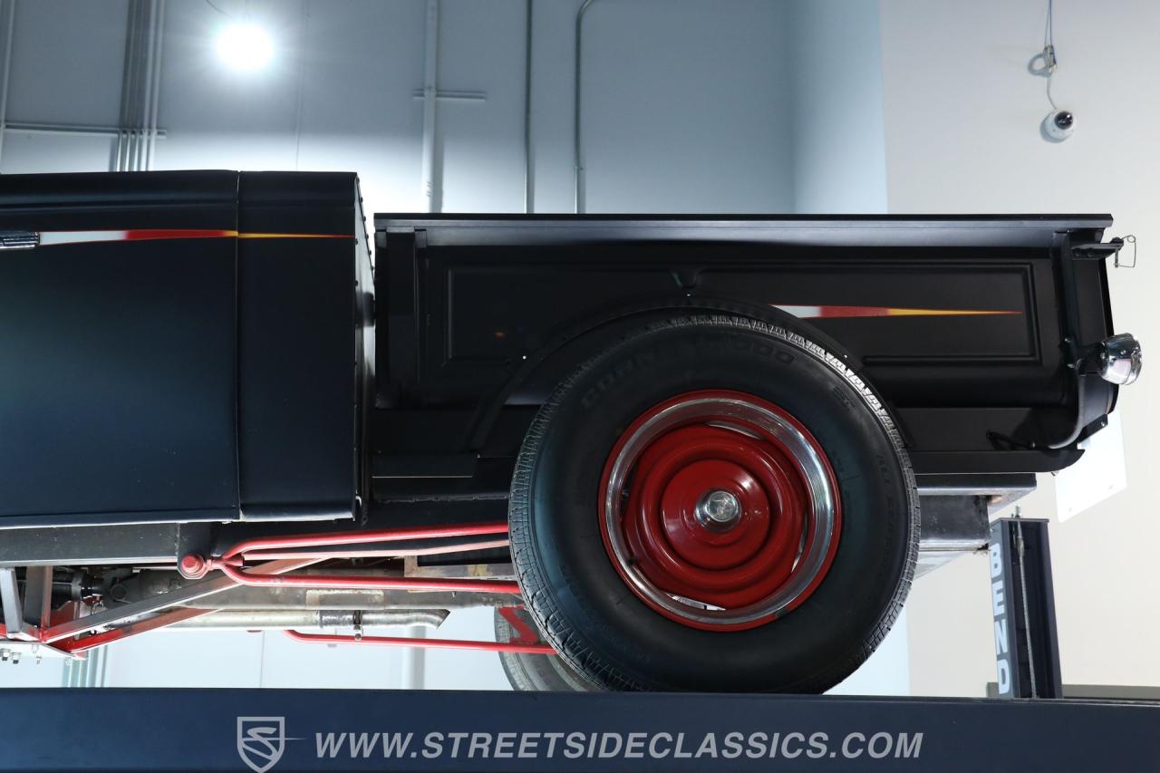 1931 Ford Model A Roadster Pickup