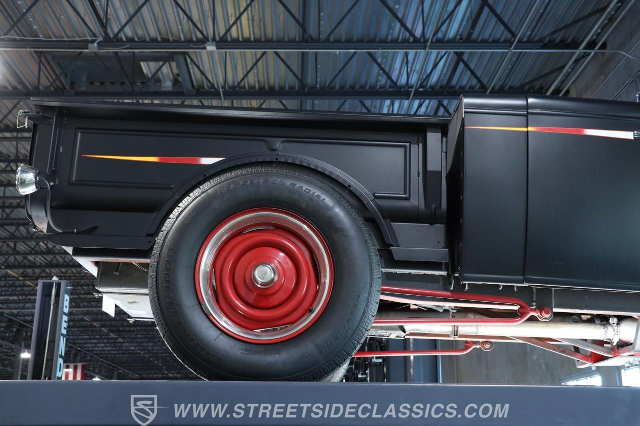 1931 Ford Model A Roadster Pickup