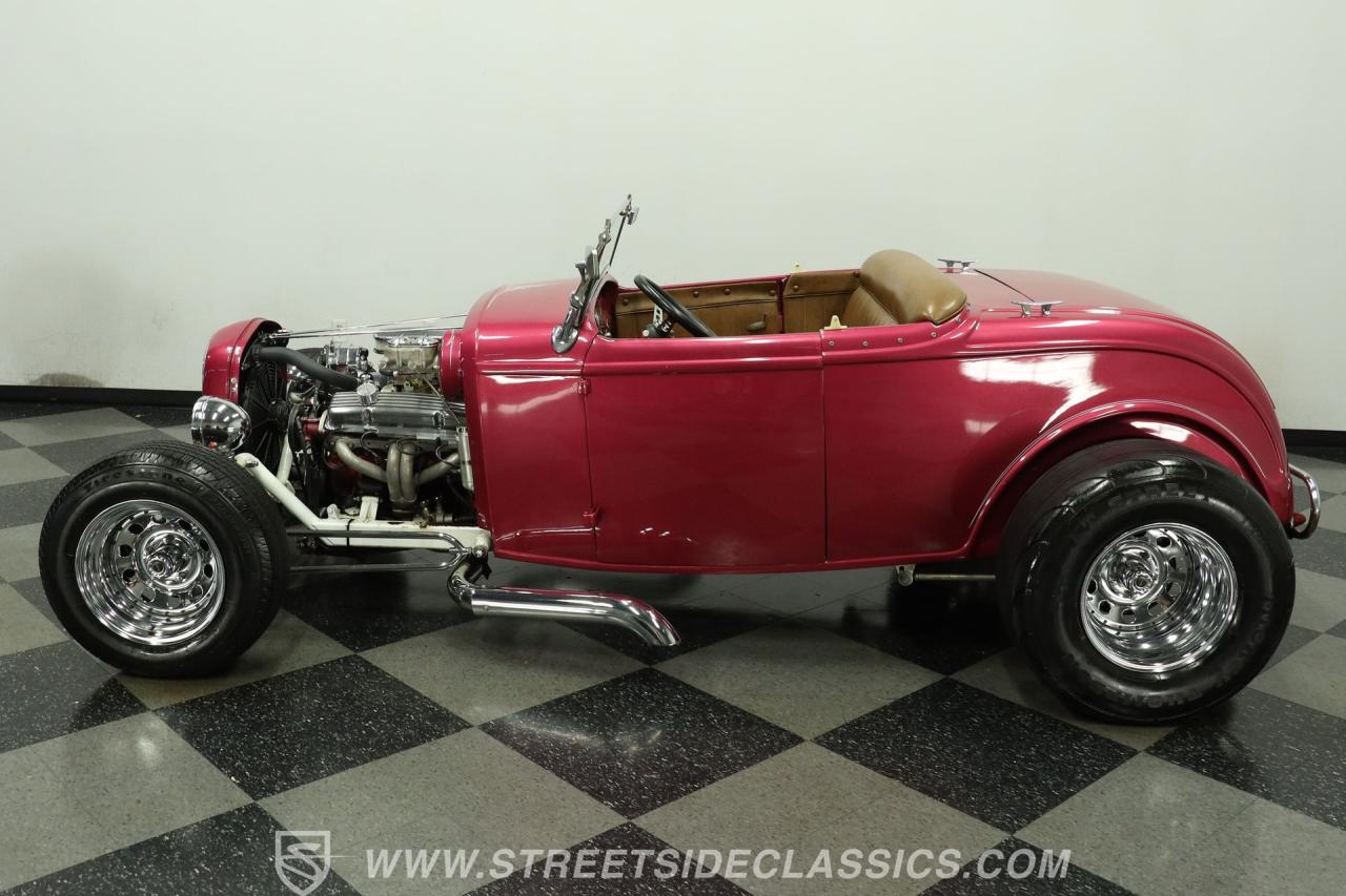 1932 Ford Roadster
