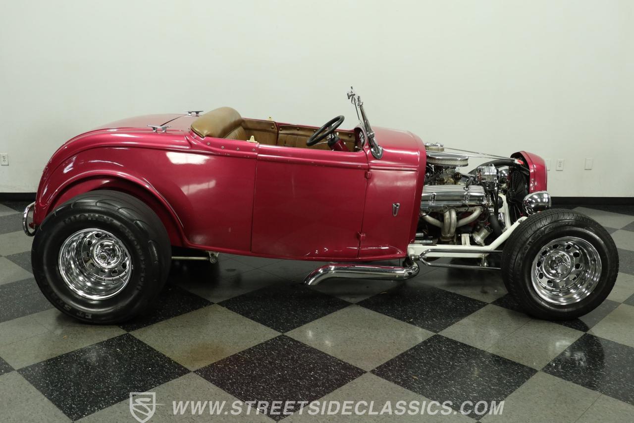1932 Ford Roadster