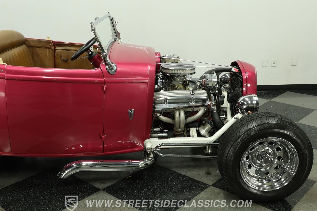 1932 Ford Roadster