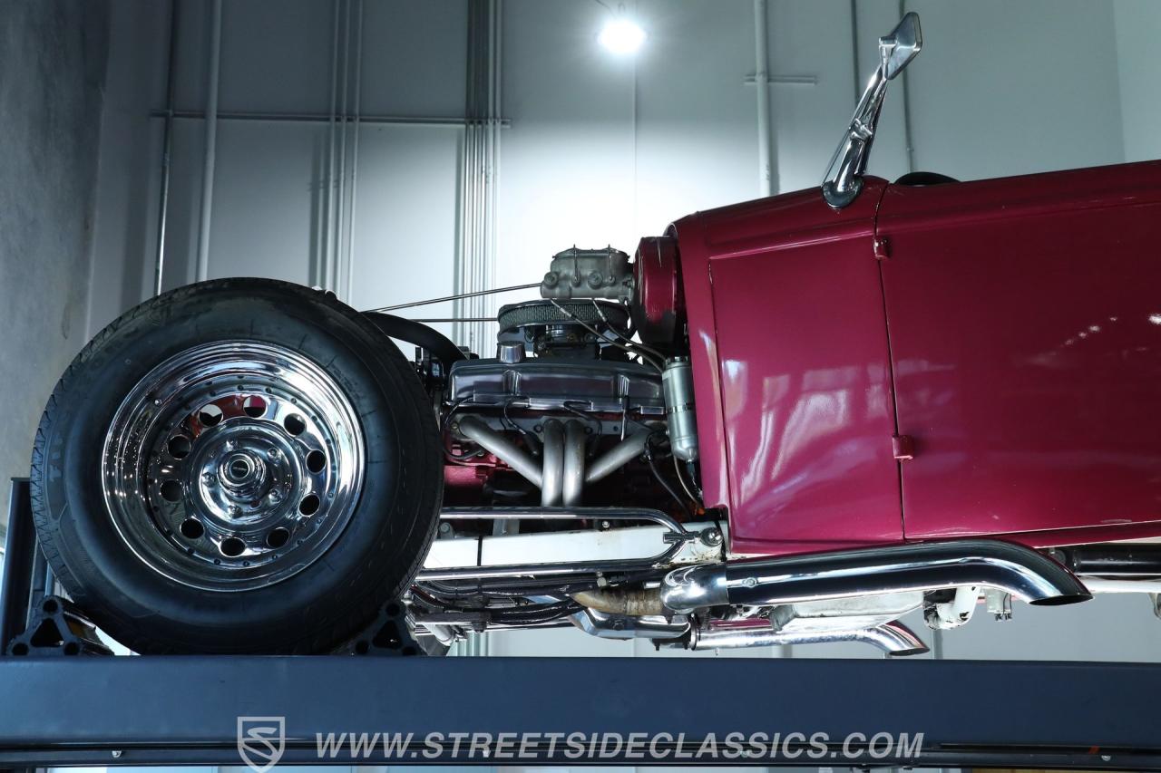 1932 Ford Roadster