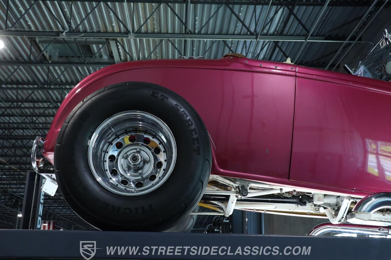 1932 Ford Roadster