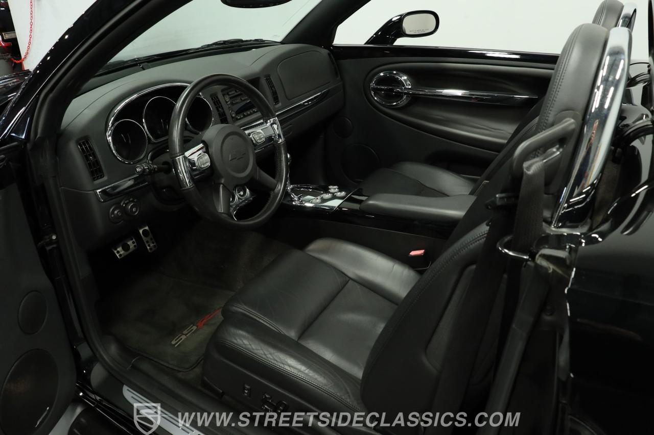 2005 Chevrolet SSR