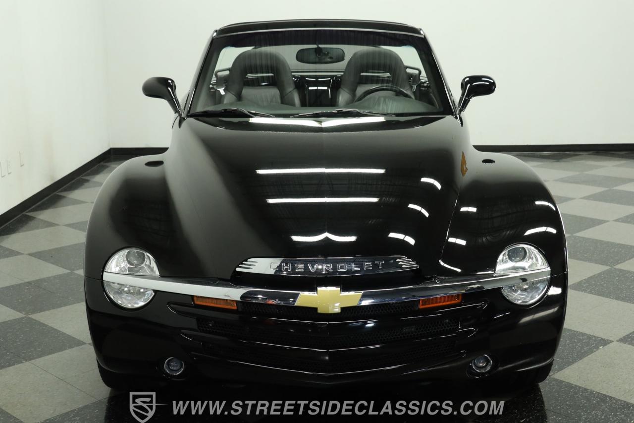 2005 Chevrolet SSR