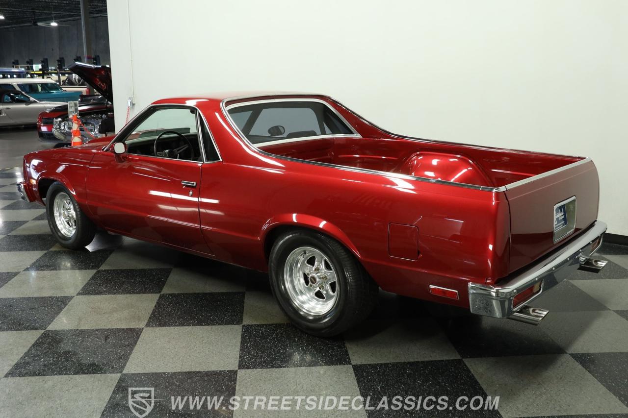 1982 GMC Caballero