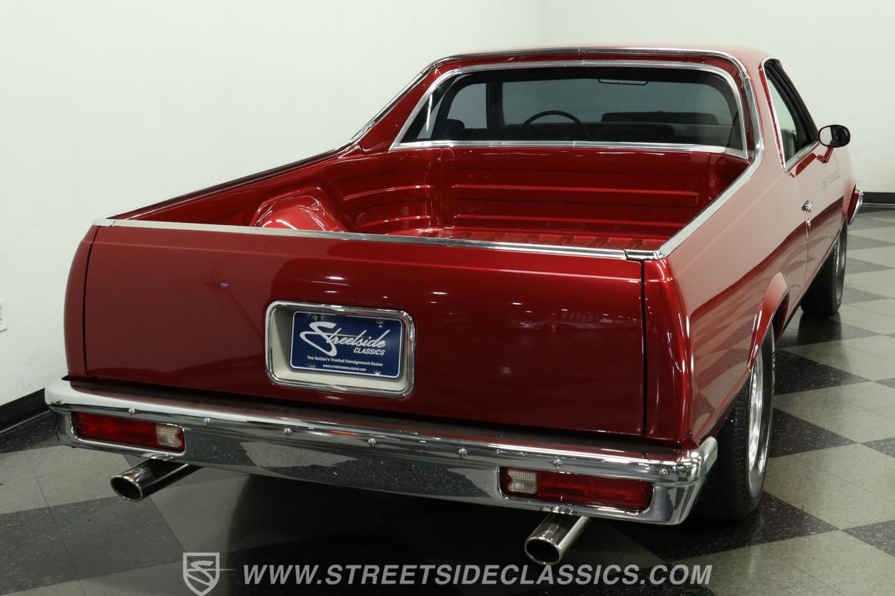 1982 GMC Caballero