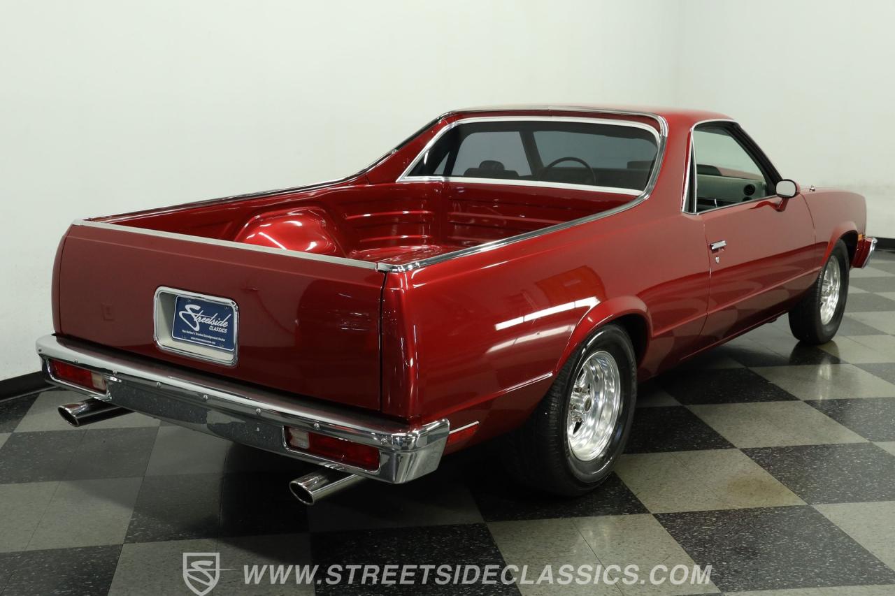 1982 GMC Caballero