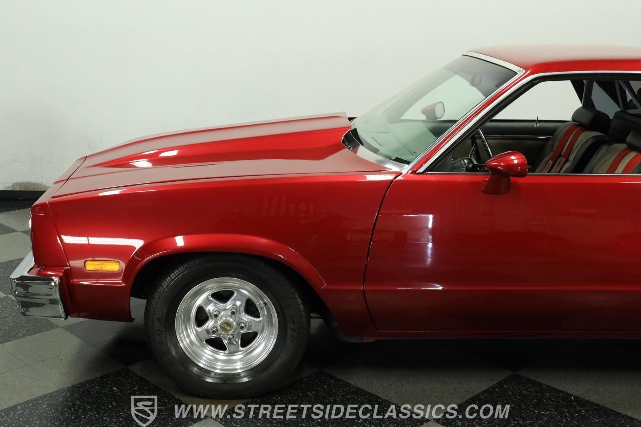 1982 GMC Caballero