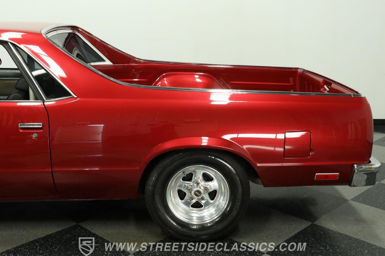 1982 GMC Caballero
