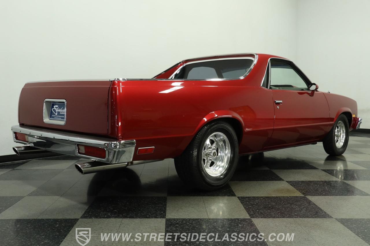 1982 GMC Caballero