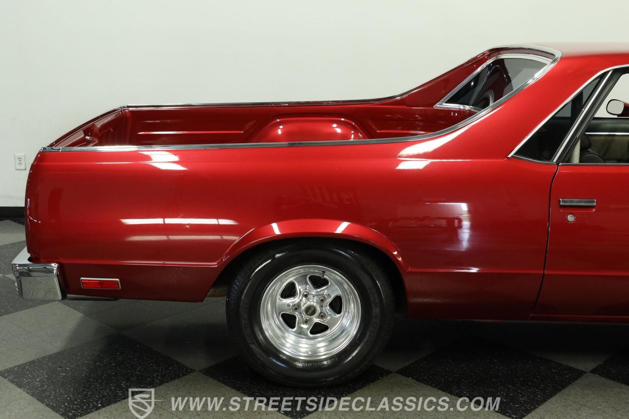 1982 GMC Caballero