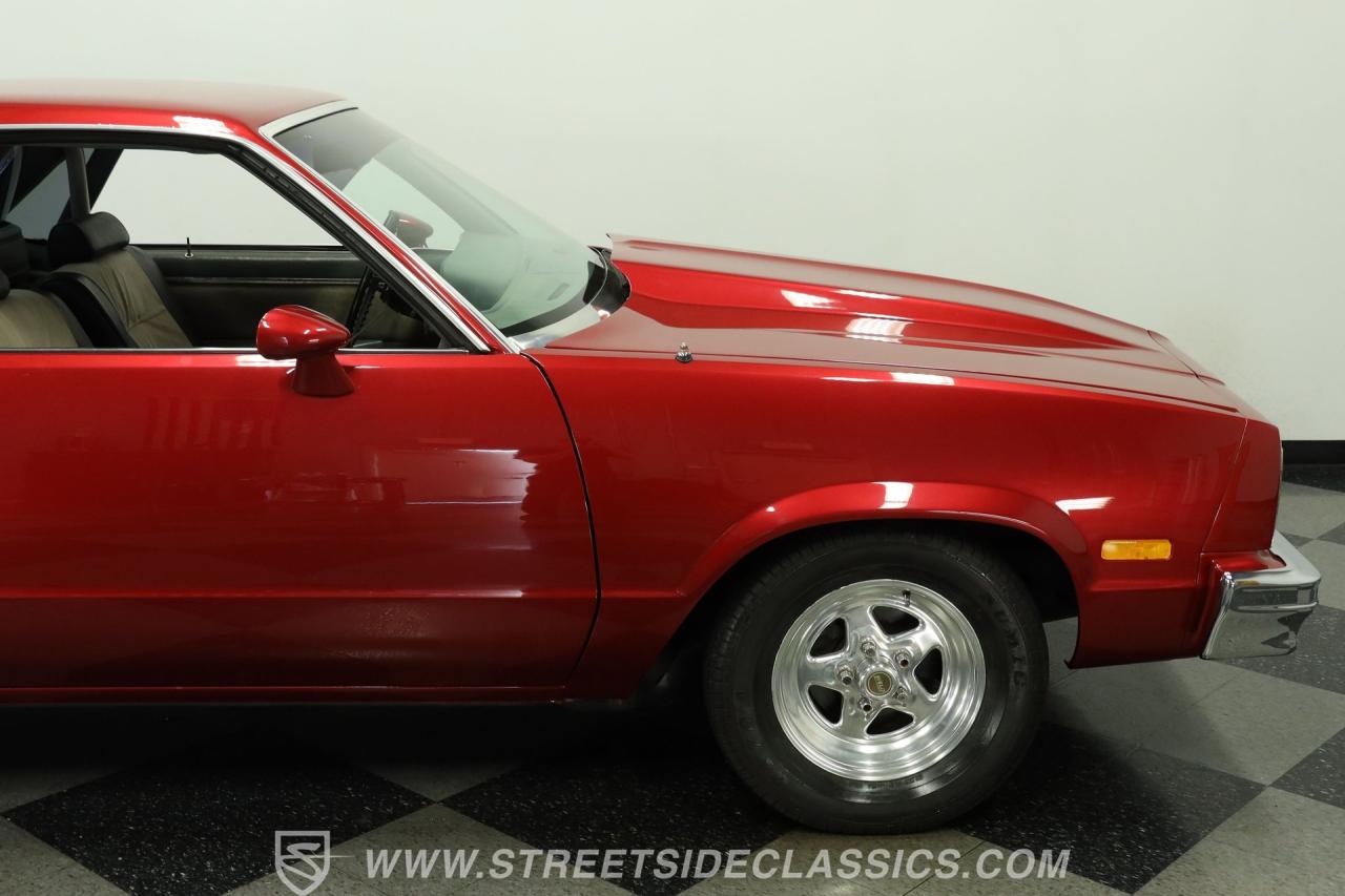 1982 GMC Caballero