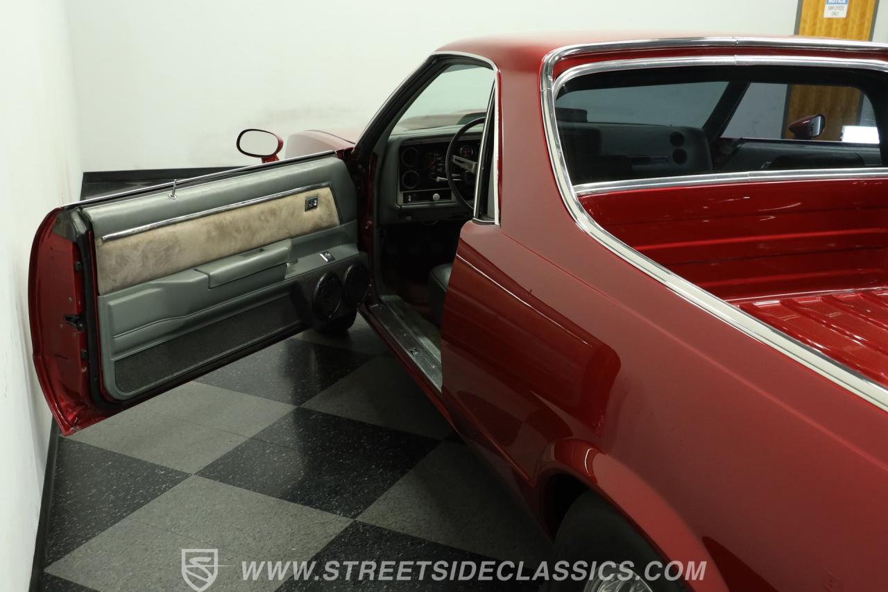 1982 GMC Caballero