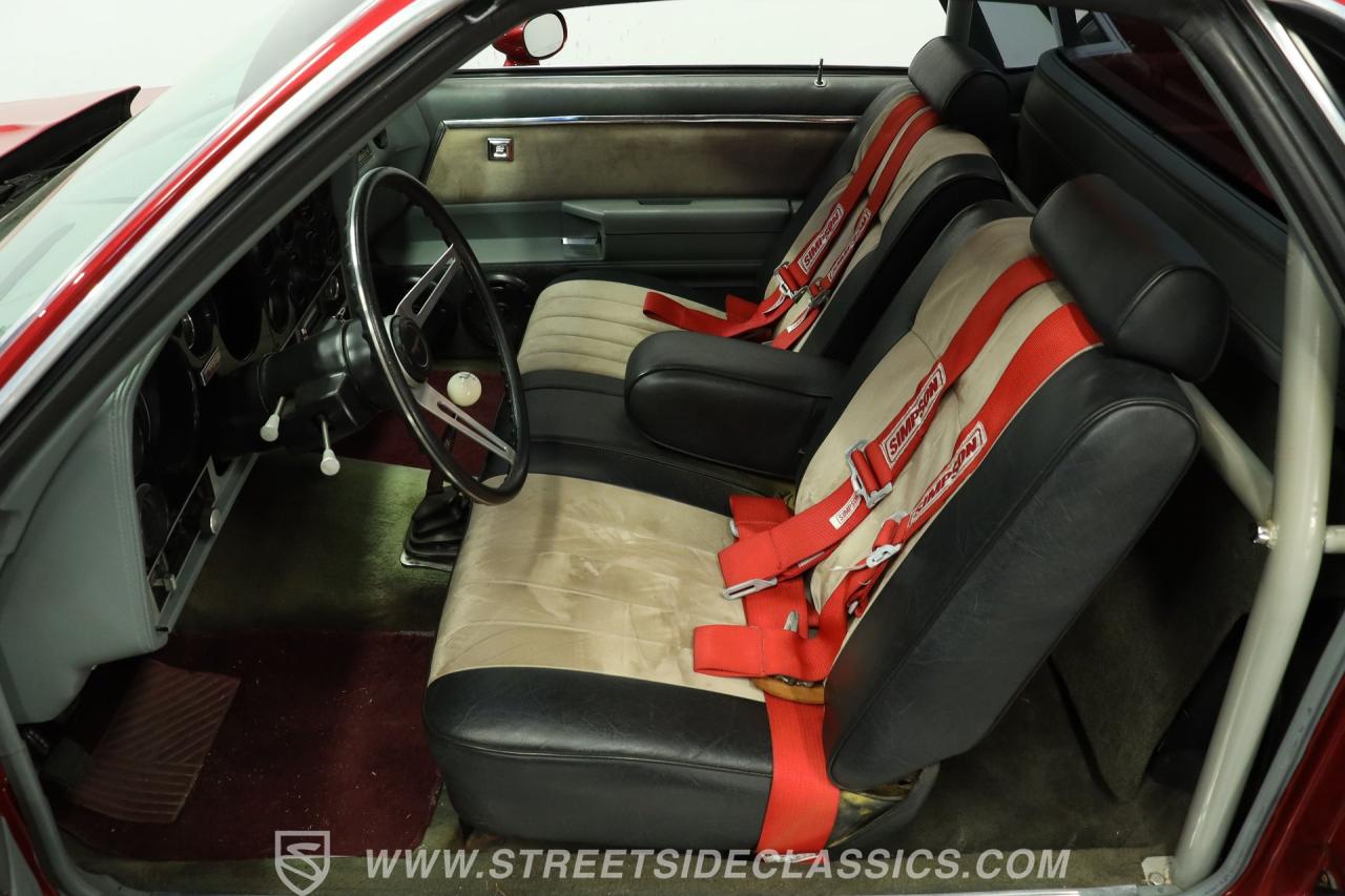 1982 GMC Caballero
