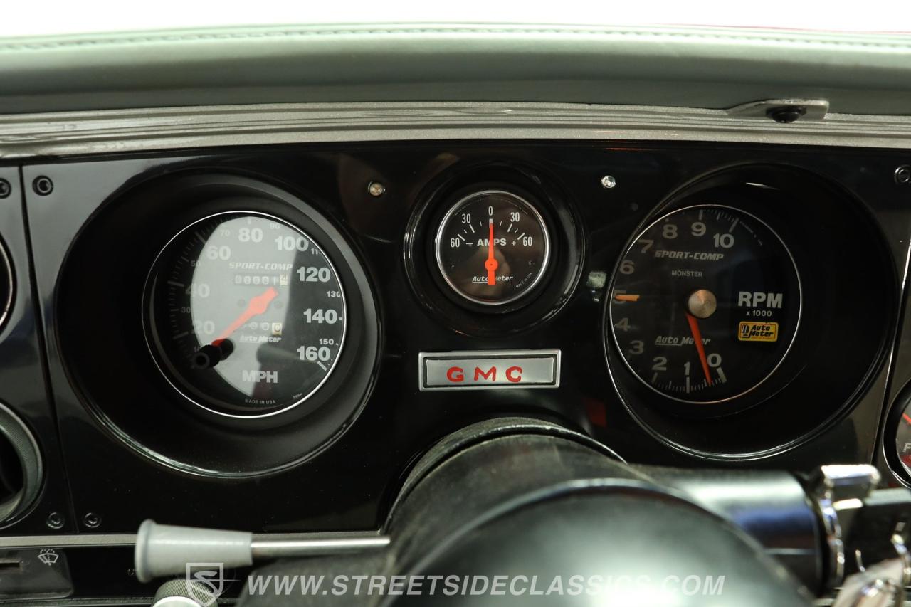 1982 GMC Caballero