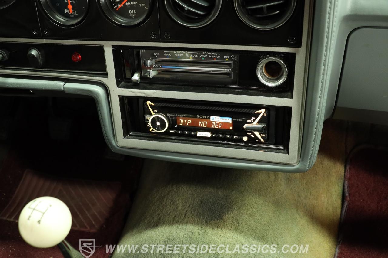 1982 GMC Caballero