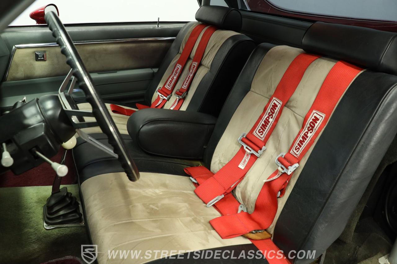1982 GMC Caballero
