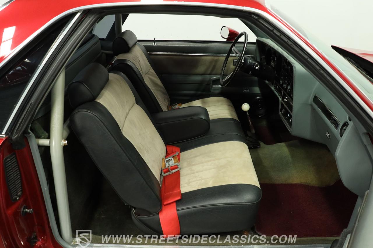 1982 GMC Caballero