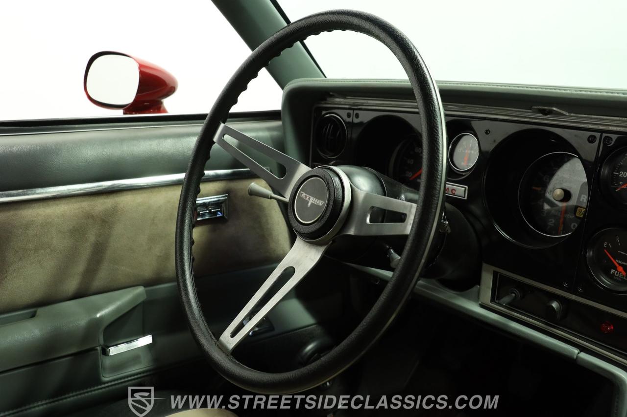 1982 GMC Caballero