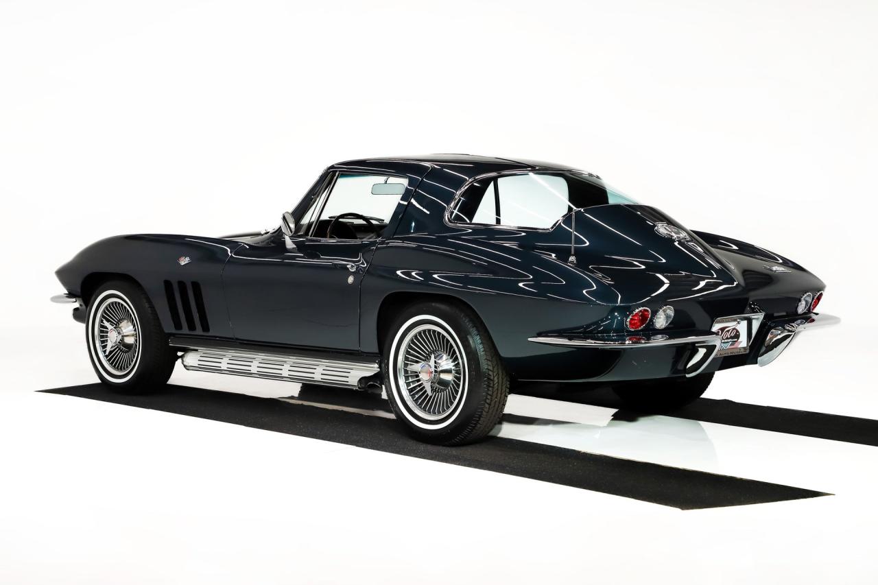 1966 Chevrolet Corvette
