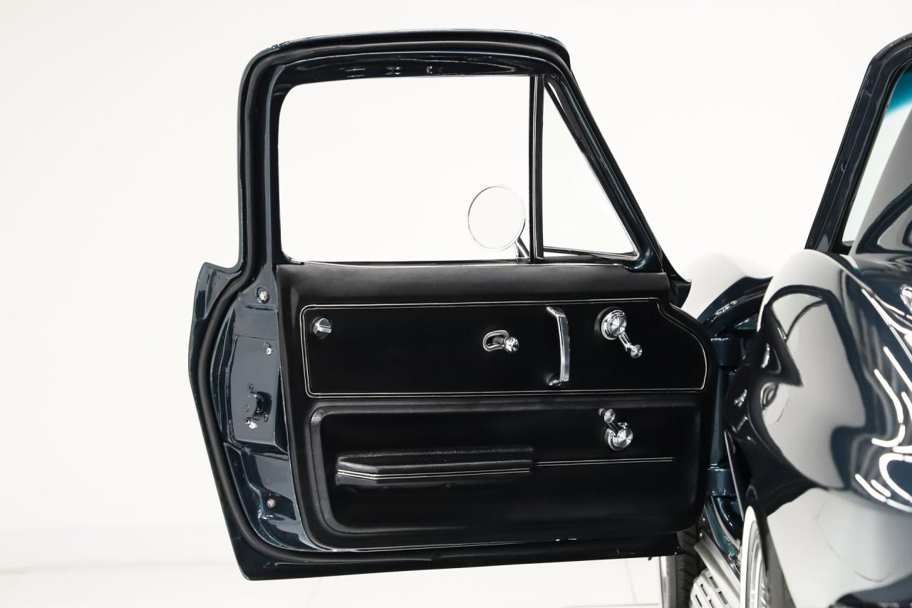 1966 Chevrolet Corvette