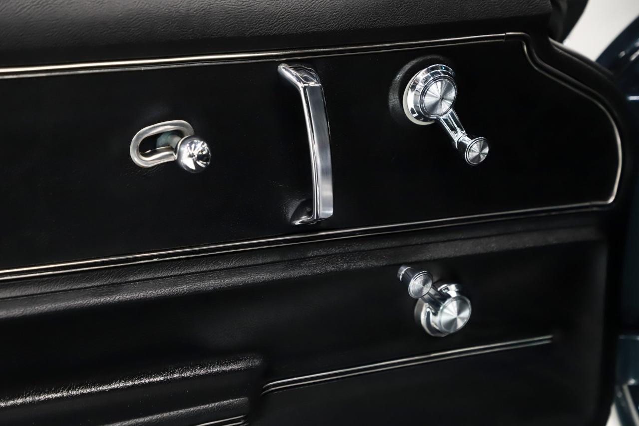 1966 Chevrolet Corvette