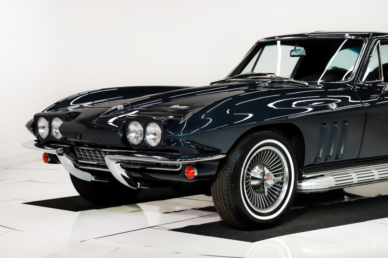 1966 Chevrolet Corvette