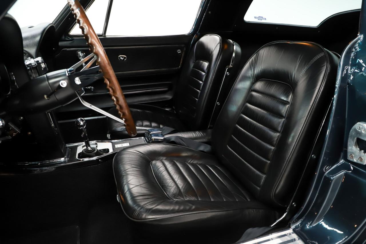 1966 Chevrolet Corvette