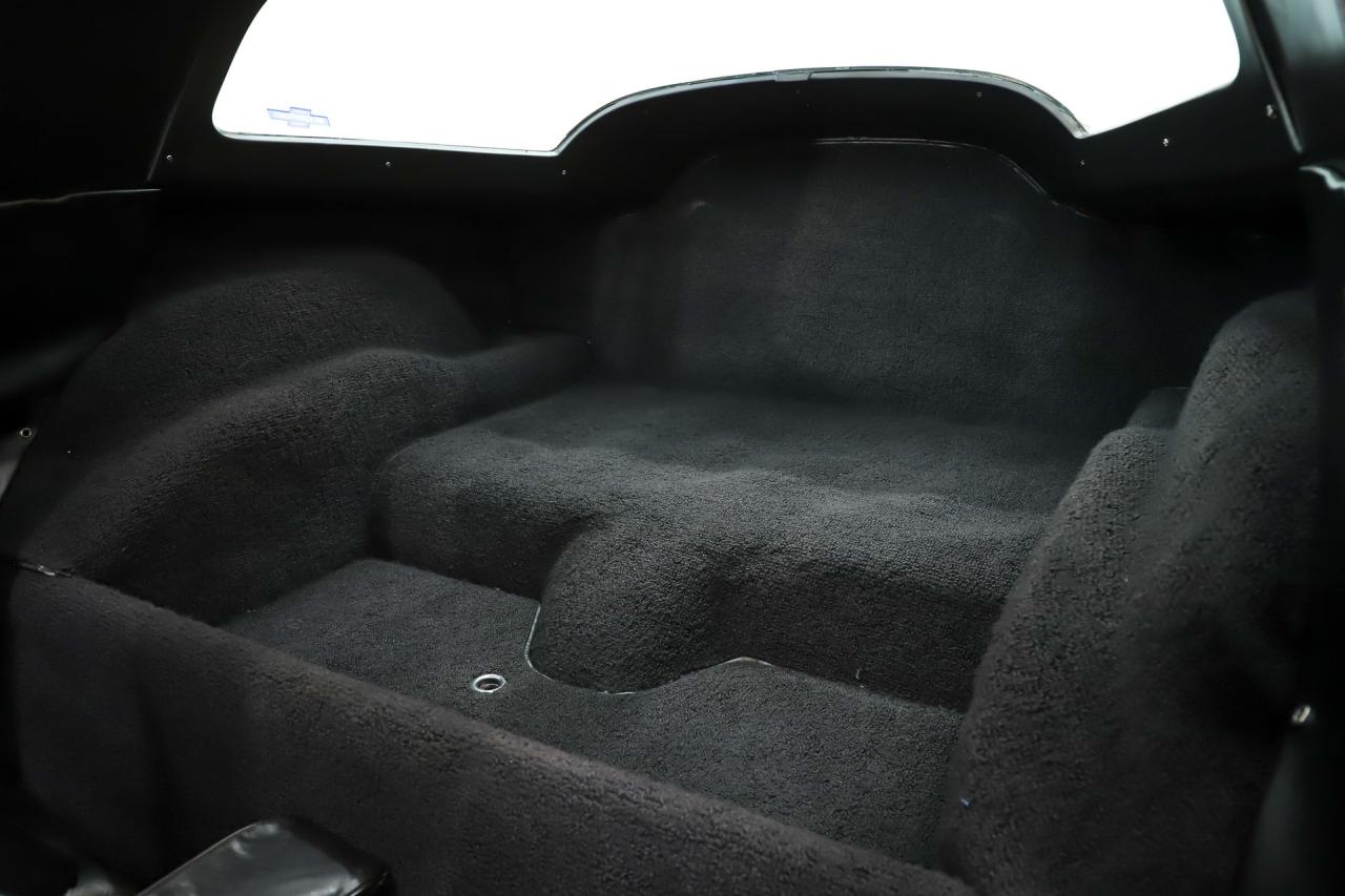 1966 Chevrolet Corvette