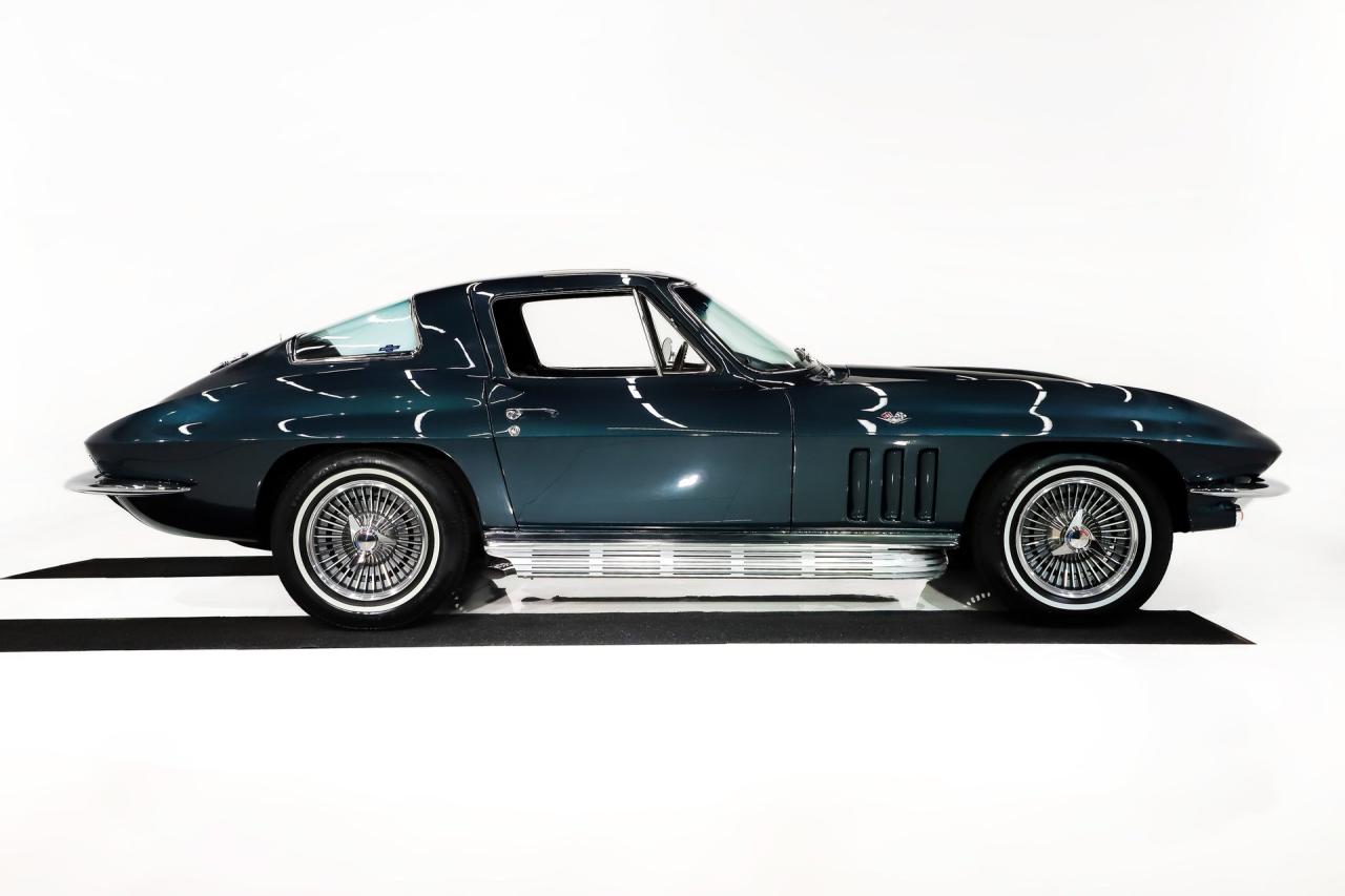 1966 Chevrolet Corvette