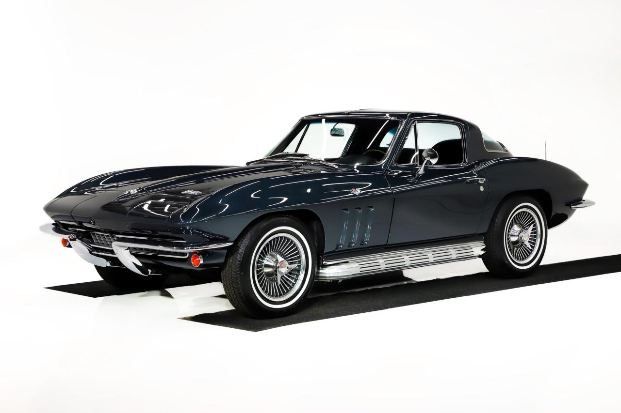 1966 Chevrolet Corvette