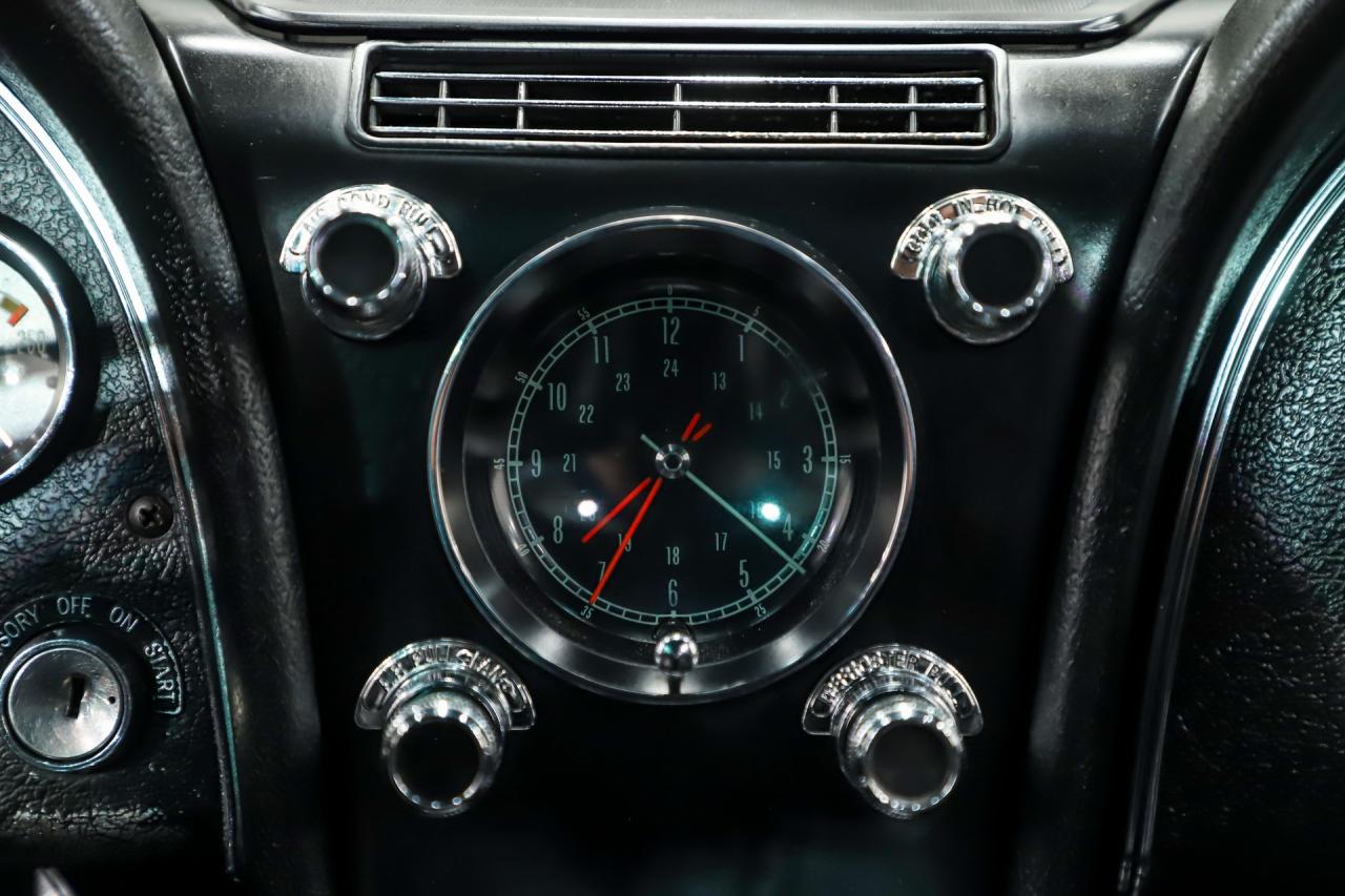 1966 Chevrolet Corvette