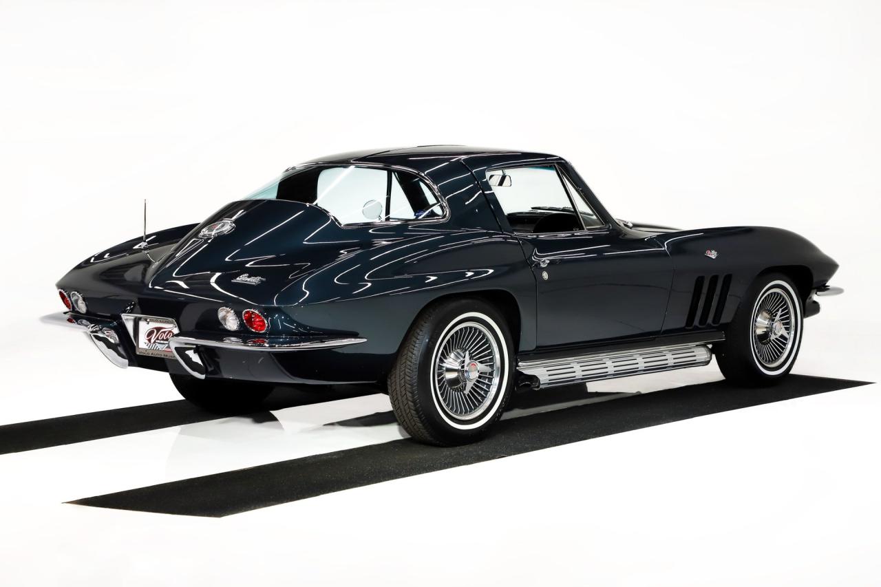 1966 Chevrolet Corvette