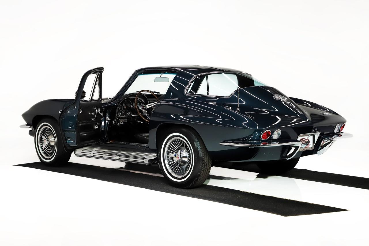 1966 Chevrolet Corvette