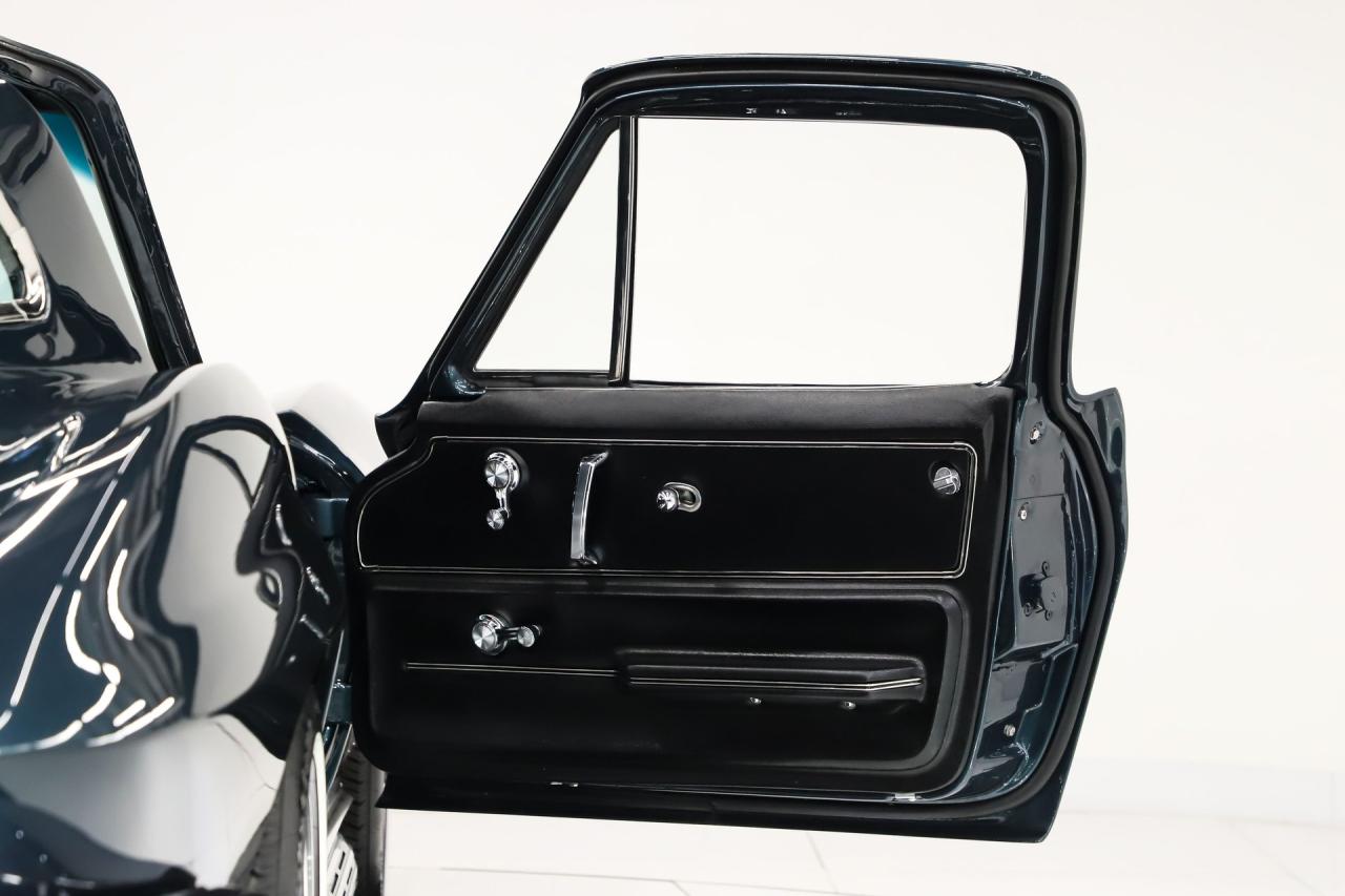 1966 Chevrolet Corvette