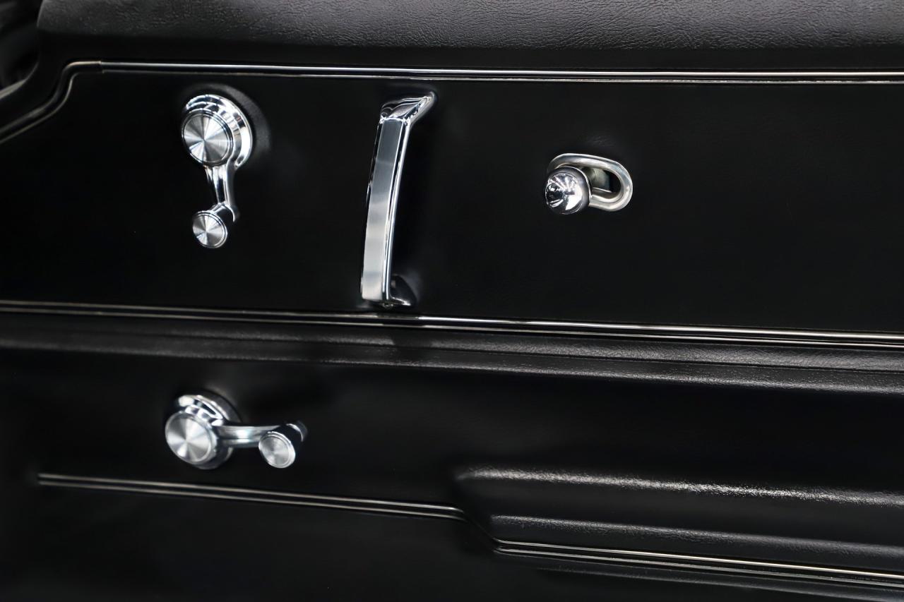 1966 Chevrolet Corvette