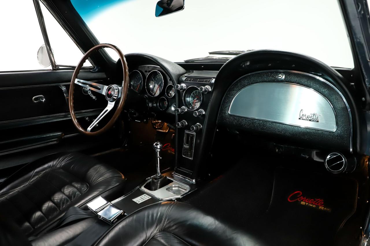 1966 Chevrolet Corvette