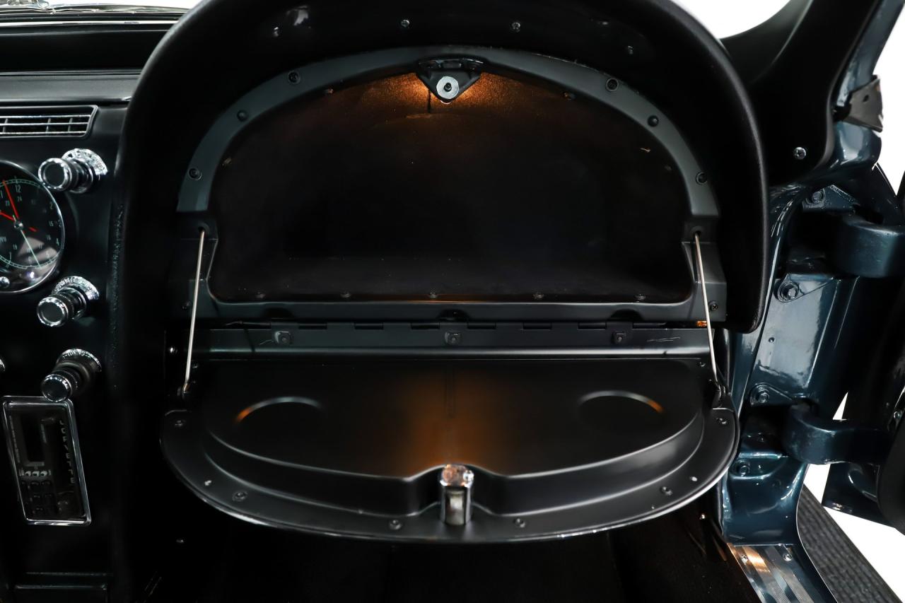 1966 Chevrolet Corvette