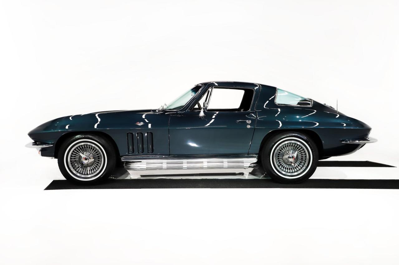 1966 Chevrolet Corvette