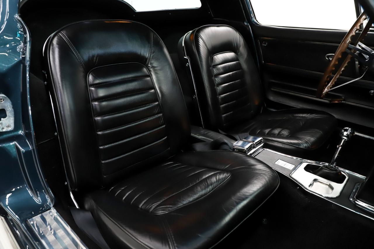 1966 Chevrolet Corvette