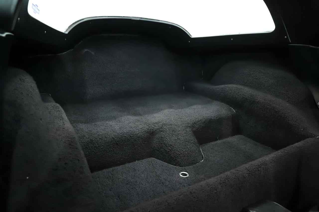 1966 Chevrolet Corvette